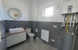 Spatiu comercial, 5 parcari, 100mp utili