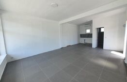 Spatiu comercial, 5 parcari, 100mp utili