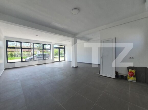 Spațiu comercial de vânzare Centura - 170387SVC | BLITZ Bistriţa | Poza1