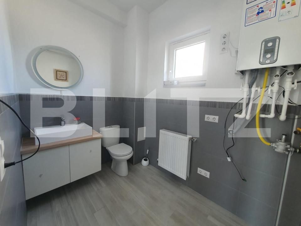 Spațiu comercial de vânzare Centura - 170387SVC | BLITZ Bistriţa | Poza5