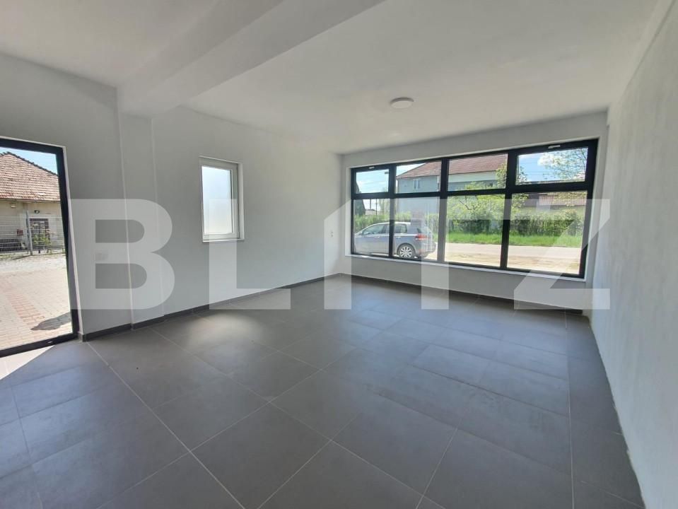 Spațiu comercial de vânzare Centura - 170387SVC | BLITZ Bistriţa | Poza3
