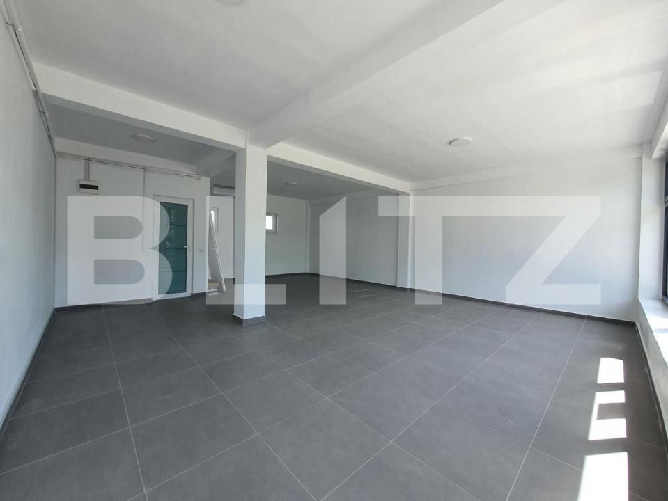 Spațiu comercial de vânzare Centura - 170387SVC | BLITZ Bistriţa | Poza4
