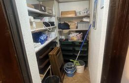 Apartament de vanzare, cu 4 camere, 80 mp, etaj 6, zona Independentei