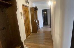 Apartament de vanzare, cu 4 camere, 80 mp, etaj 6, zona Independentei