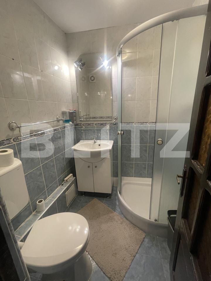 Apartament de vânzare 4 camere Independenței - 170393AV | BLITZ Bistriţa | Poza11