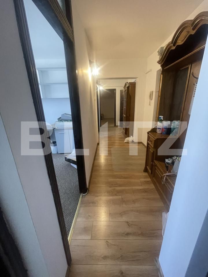 Apartament de vânzare 4 camere Independenței - 170393AV | BLITZ Bistriţa | Poza13