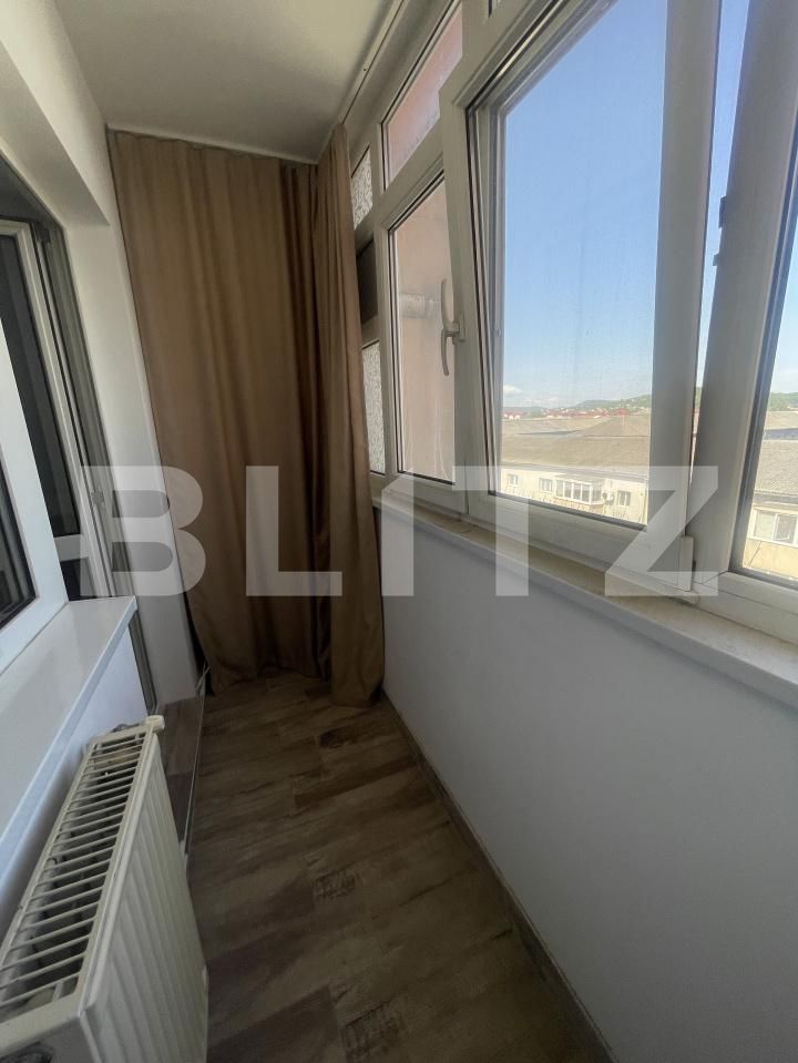 Apartament de vânzare 4 camere Independenței - 170393AV | BLITZ Bistriţa | Poza12