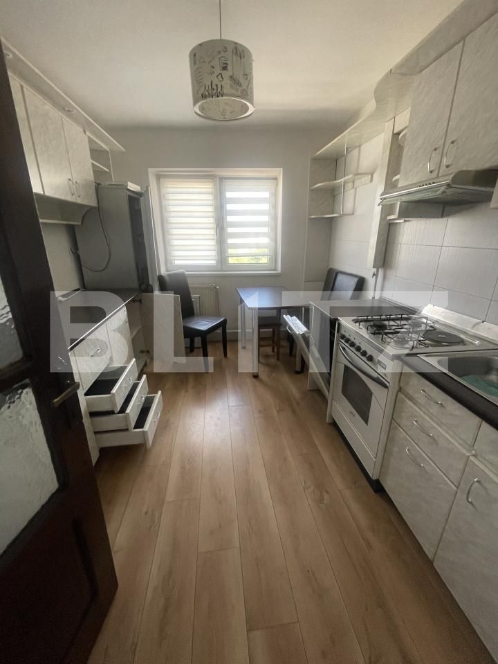 Apartament de vânzare 4 camere Independenței - 170393AV | BLITZ Bistriţa | Poza8