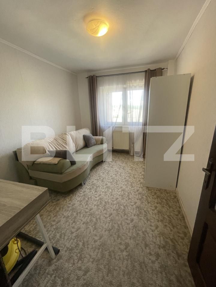 Apartament de vânzare 4 camere Independenței - 170393AV | BLITZ Bistriţa | Poza5