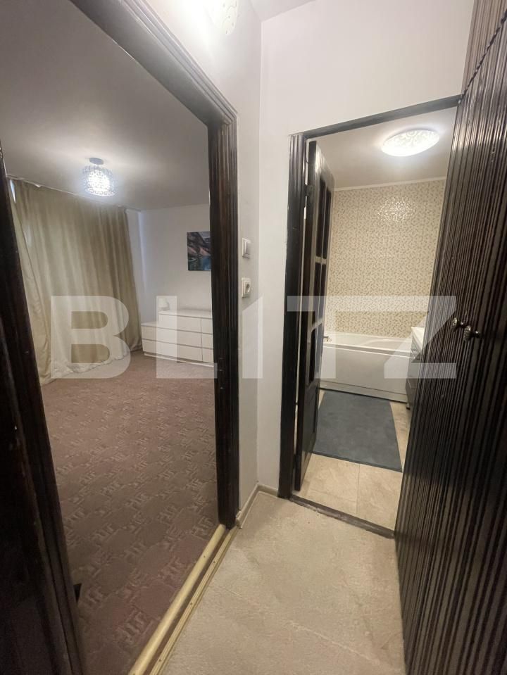 Apartament de vânzare 4 camere Independenței - 170393AV | BLITZ Bistriţa | Poza9