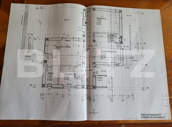 Casa de vânzare 3 camere Centura - 170394CV | BLITZ Bistriţa | Poza2