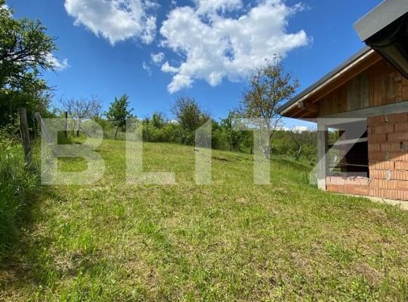 Casa de vânzare 3 camere Centura - 170394CV | BLITZ Bistriţa | Poza9