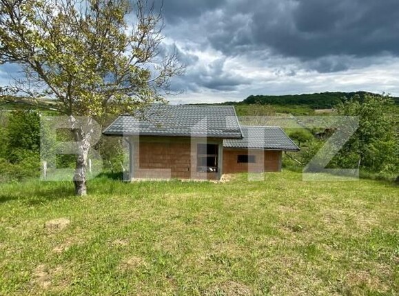 Casa de vânzare 3 camere Centura - 170394CV | BLITZ Bistriţa | Poza1