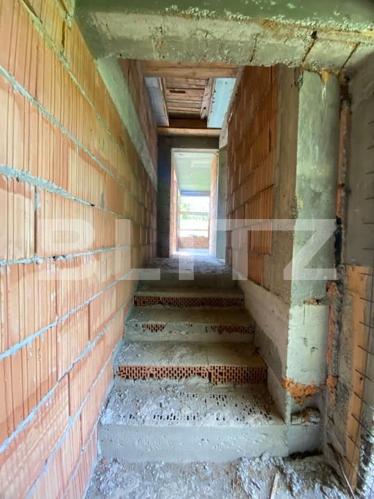 Casa de vânzare 3 camere Centura - 170394CV | BLITZ Bistriţa | Poza5