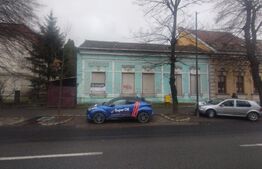 Casa cu 2 camere,70 mp,zona centrala