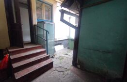 Casa cu 2 camere,70 mp,zona centrala