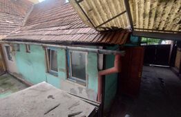 Casa cu 2 camere,70 mp,zona centrala