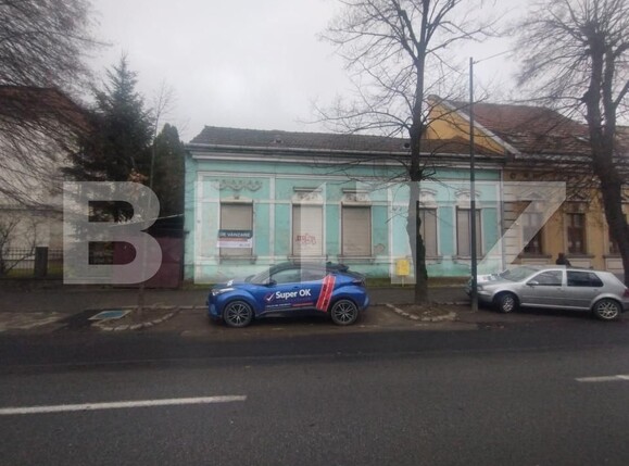 Casa de vânzare 2 camere Central - 170395CV | BLITZ Bistriţa | Poza1