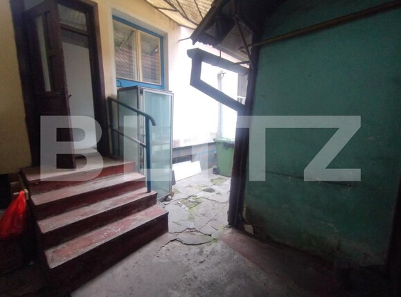 Casa de vânzare 2 camere Central - 170395CV | BLITZ Bistriţa | Poza3