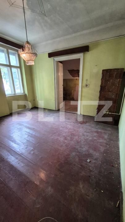 Casa de vânzare 2 camere Central - 170395CV | BLITZ Bistriţa | Poza4
