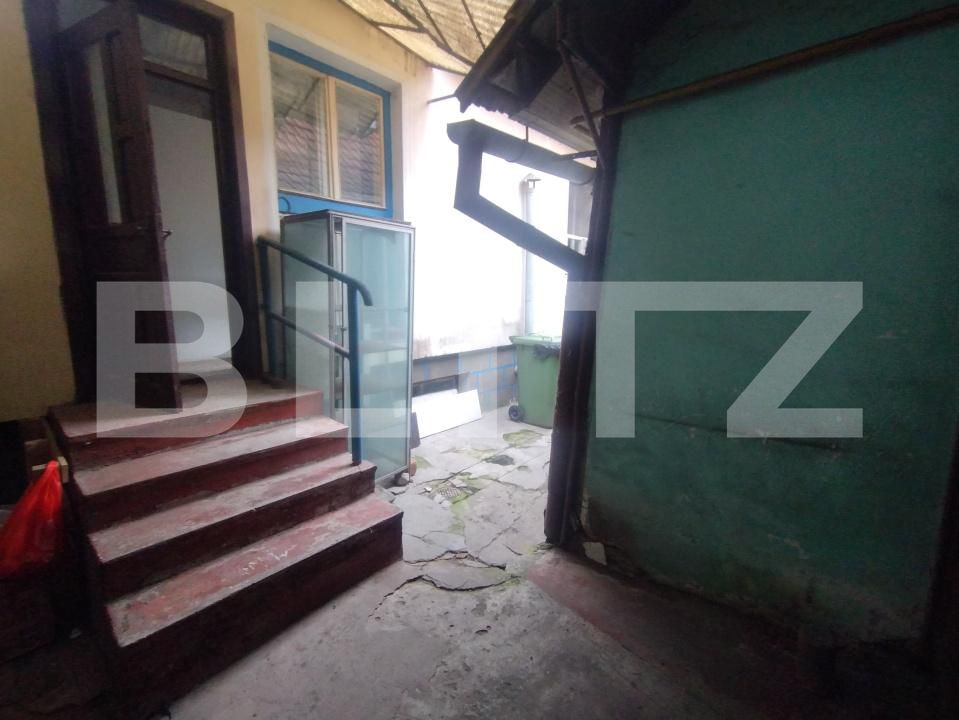 Casa de vânzare 2 camere Central - 170395CV | BLITZ Bistriţa | Poza3