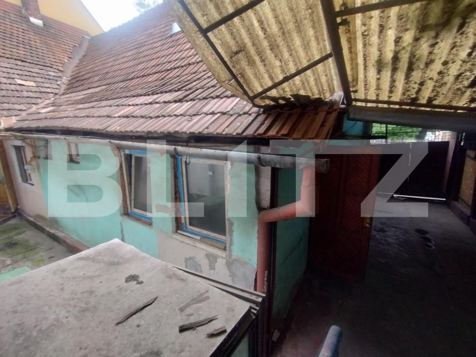 Casa de vânzare 2 camere Central - 170395CV | BLITZ Bistriţa | Poza4