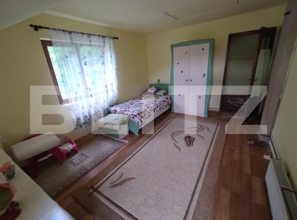 Casa de vânzare 3 camere Nasaud - 170461CV | BLITZ Bistriţa | Poza7