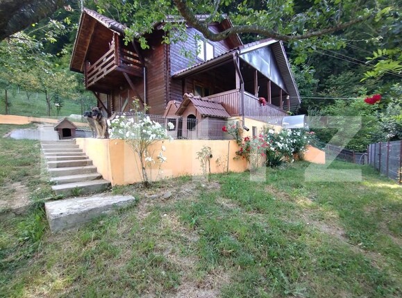Casa de vânzare 3 camere Nasaud - 170461CV | BLITZ Bistriţa | Poza1