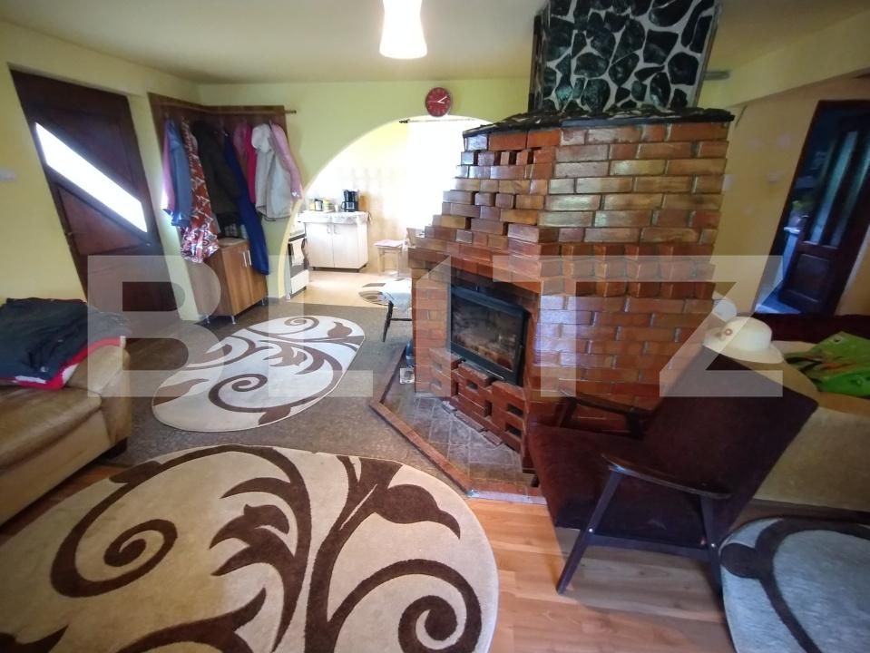 Casa de vânzare 3 camere Nasaud - 170461CV | BLITZ Bistriţa | Poza4