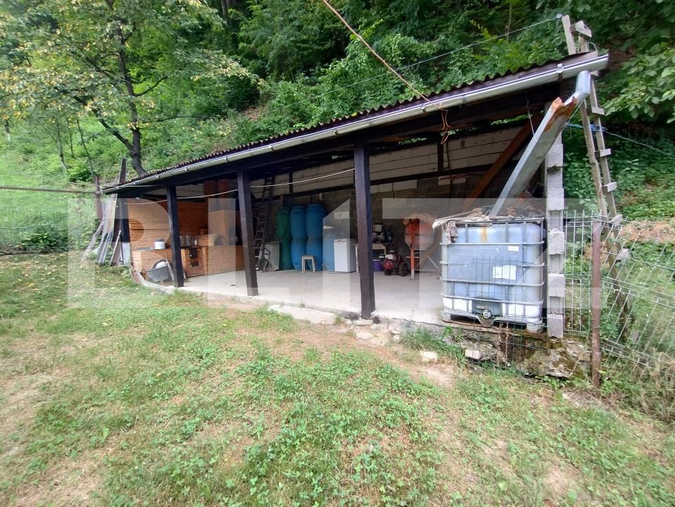 Casa de vânzare 3 camere Nasaud - 170461CV | BLITZ Bistriţa | Poza10