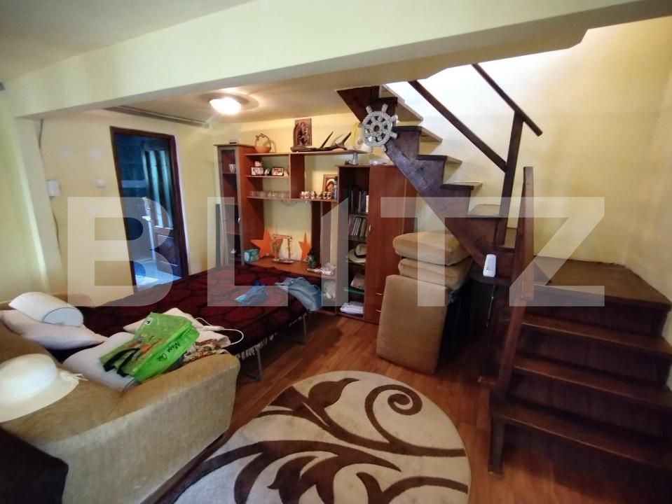 Casa de vânzare 3 camere Nasaud - 170461CV | BLITZ Bistriţa | Poza5