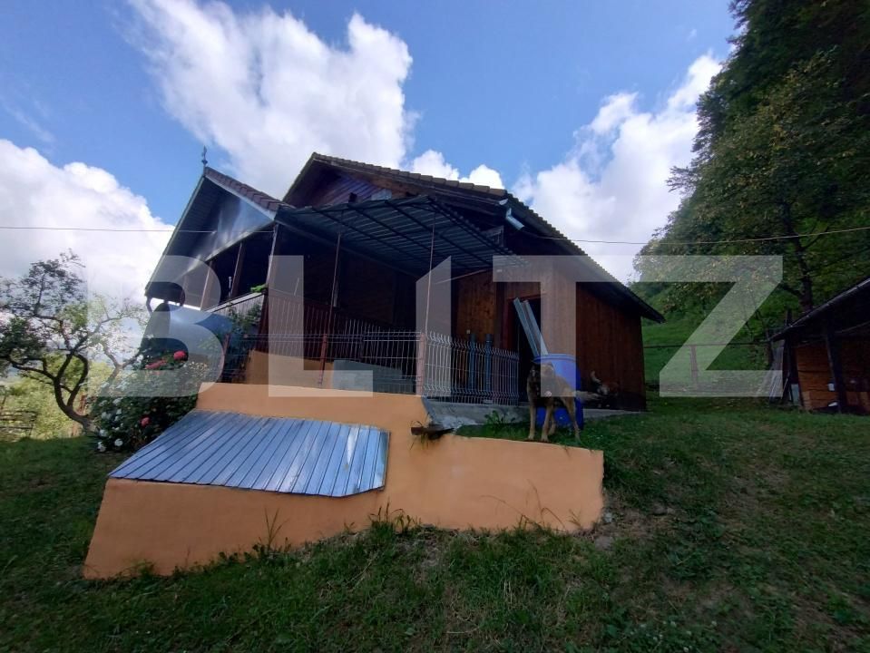 Casa de vânzare 3 camere Nasaud - 170461CV | BLITZ Bistriţa | Poza3