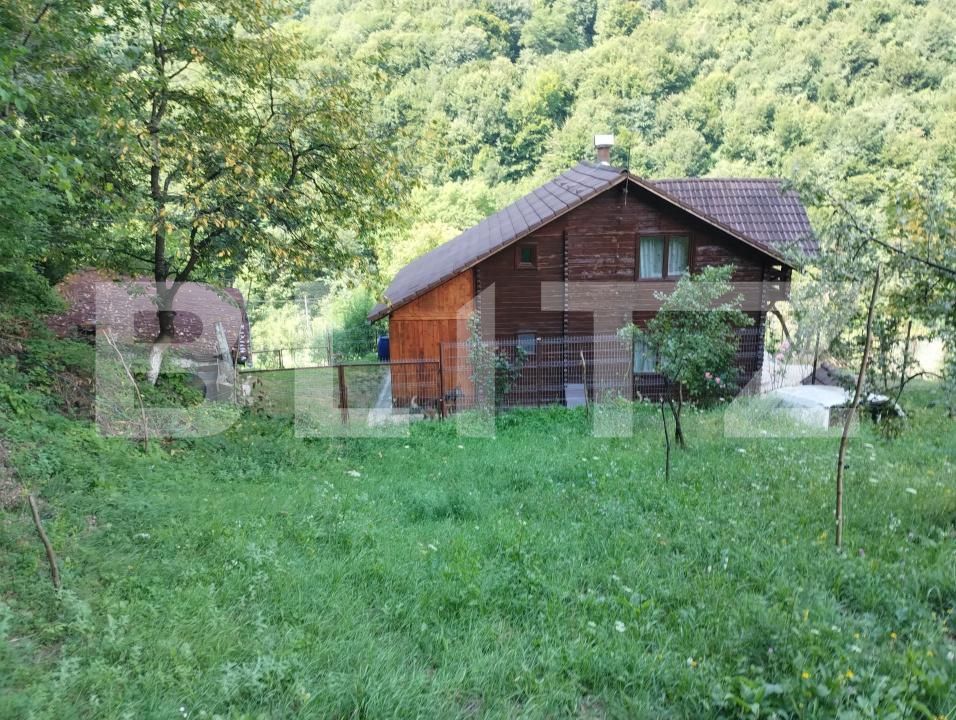 Casa de vânzare 3 camere Nasaud - 170461CV | BLITZ Bistriţa | Poza2