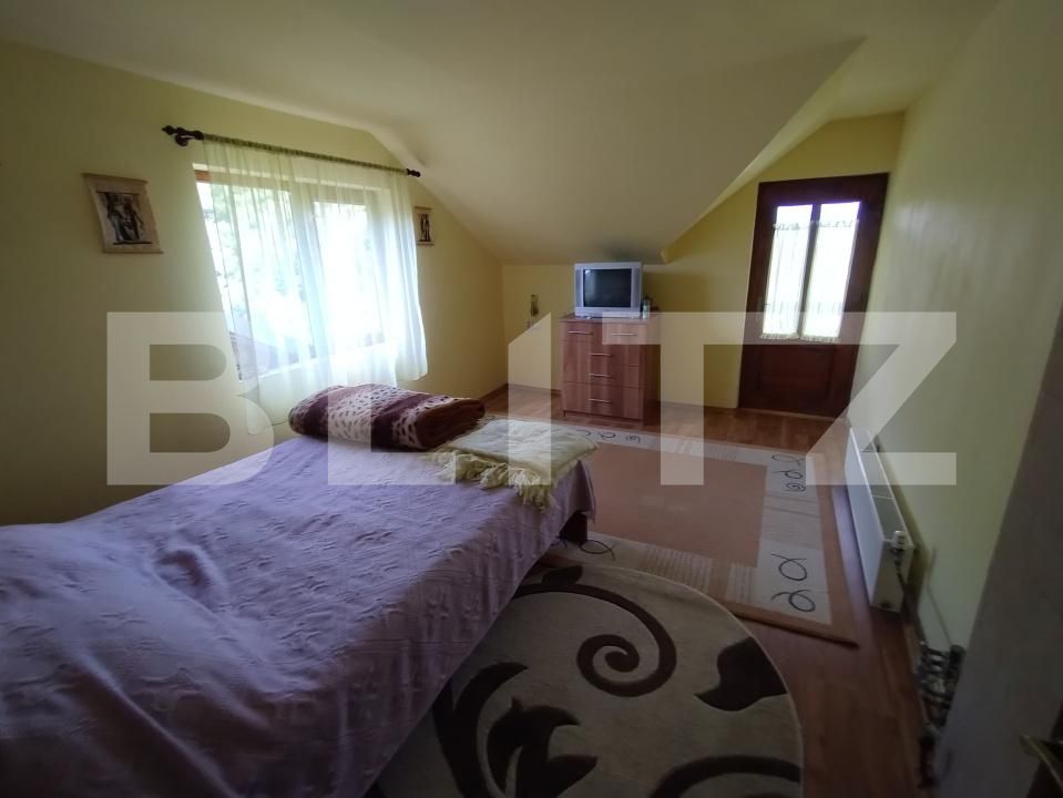 Casa de vânzare 3 camere Nasaud - 170461CV | BLITZ Bistriţa | Poza8