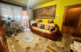 Apartament 2 camere, 52 mp, zona Sanovil - Central