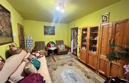 Apartament 2 camere, 52 mp, zona Sanovil - Central