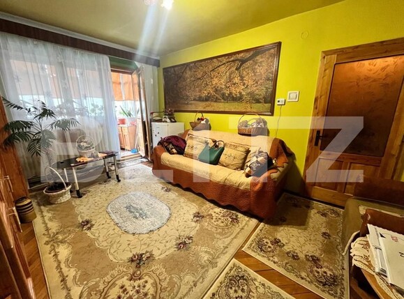 Apartament de vânzare 2 camere Central - 170465AV | BLITZ Bistriţa | Poza2