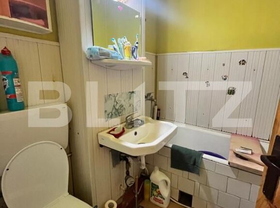 Apartament de vânzare 2 camere Central - 170465AV | BLITZ Bistriţa | Poza8