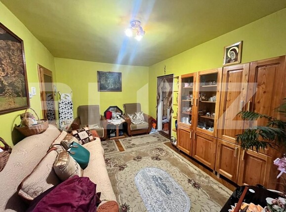 Apartament de vânzare 2 camere Central - 170465AV | BLITZ Bistriţa | Poza3