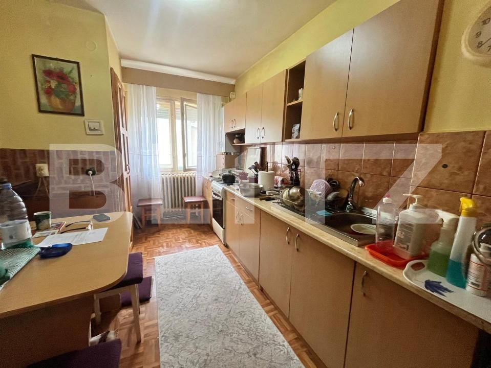 Apartament de vânzare 2 camere Central - 170465AV | BLITZ Bistriţa | Poza1