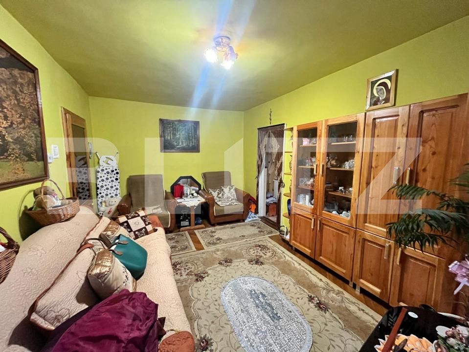 Apartament de vânzare 2 camere Central - 170465AV | BLITZ Bistriţa | Poza3