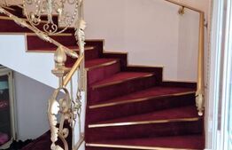 Casa exclusivistă cu 4 dormitoare, 390 mp utili, zona Calea Moldovei