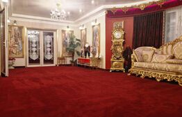 Casa exclusivistă cu 4 dormitoare, 390 mp utili, zona Calea Moldovei