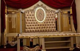 Casa exclusivistă cu 4 dormitoare, 390 mp utili, zona Calea Moldovei