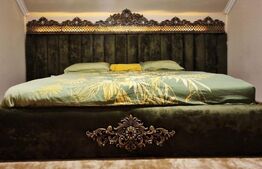 Casa exclusivistă cu 4 dormitoare, 390 mp utili, zona Calea Moldovei