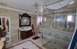 Casa exclusivistă cu 4 dormitoare, 390 mp utili, zona Calea Moldovei