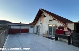 Casa exclusivistă cu 4 dormitoare, 390 mp utili, zona Calea Moldovei