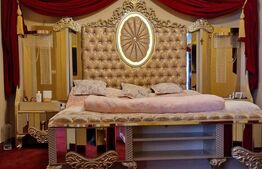 Casa exclusivistă cu 4 dormitoare, 390 mp utili, zona Calea Moldovei