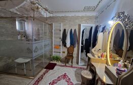 Casa exclusivistă cu 4 dormitoare, 390 mp utili, zona Calea Moldovei