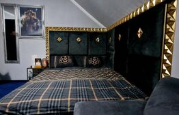 Casa exclusivistă cu 4 dormitoare, 390 mp utili, zona Calea Moldovei